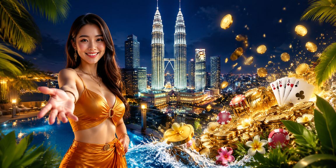 Pengguna Kuala Lumpur bermain pertaruhan selamat di platform mudah alih mt4