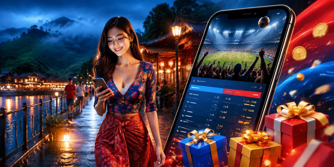 Pengguna Malaysia mengakses kasino mudah alih mt4 dengan mudah melalui telefon pintar