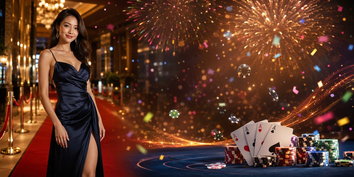 Meja poker Malaysia yang menarik tersedia di platform mt4 untuk pengguna berdaftar