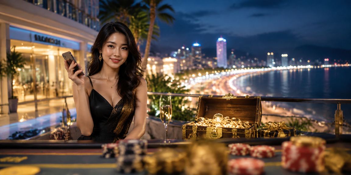 Pemain baccarat dari Pulau Pinang bermain di platform mt4 mudah alih